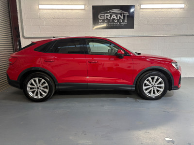2021 Audi Q3