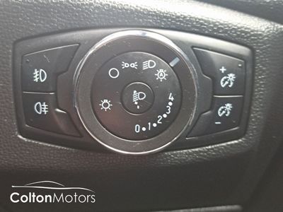 2019 Ford Ecosport