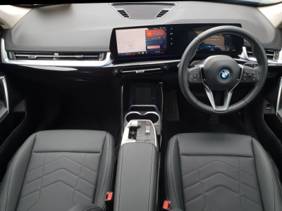 2026 BMW iX1