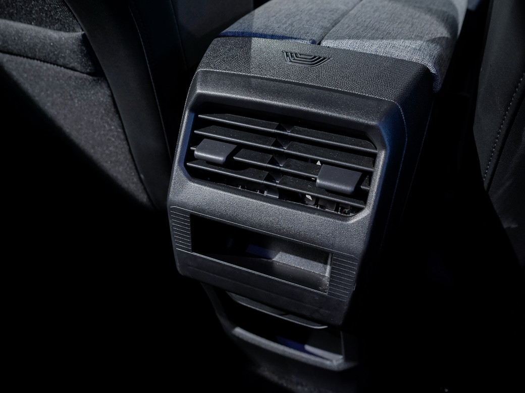 2026 Peugeot 3008