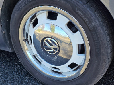 2015 Volkswagen Beetle