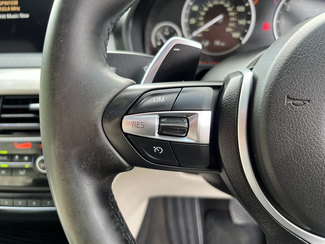 2016 BMW X5