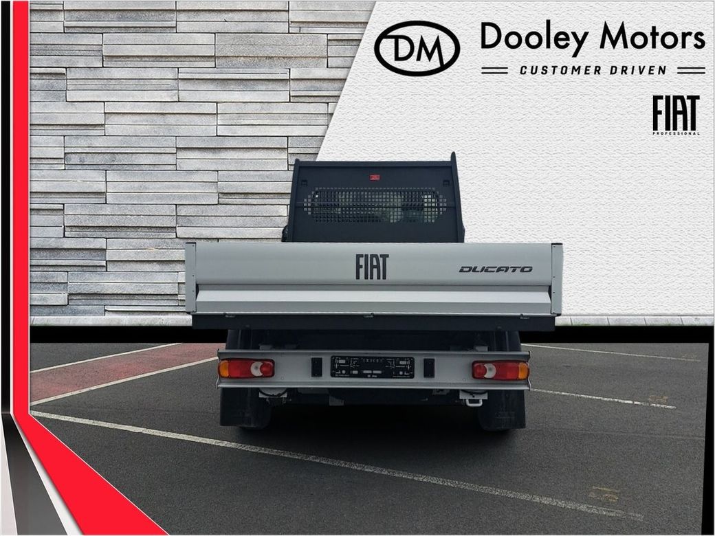 2025 Fiat Ducato