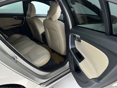 2016 Volvo S60