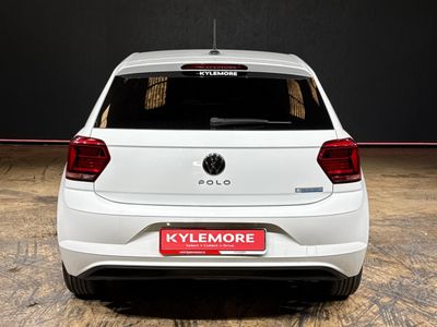 2021 Volkswagen Polo