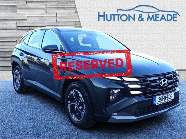 vehicle for sale from Hutton & Meade