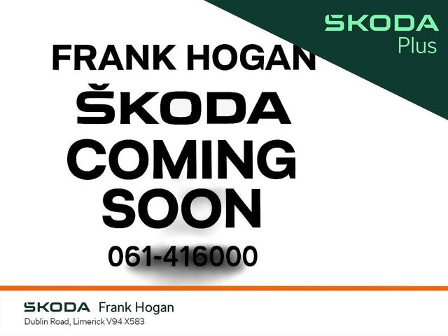 vehicle for sale from Frank Hogan Ltd