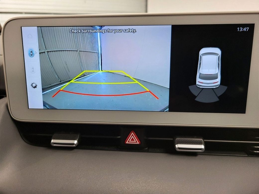 2023 Hyundai Ioniq