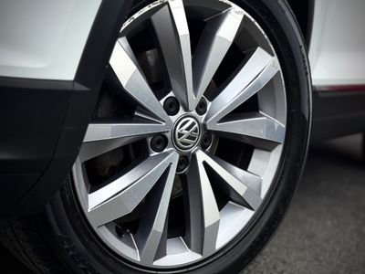 2020 Volkswagen T-Roc