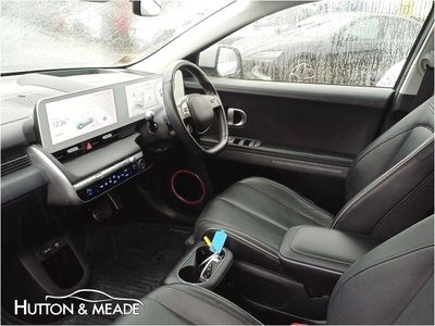 2023 Hyundai Ioniq 5