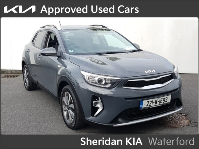 vehicle for sale from Sheridan Motor Group