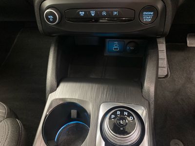 2022 Ford Focus