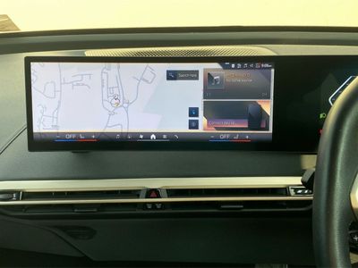 2024 BMW iX