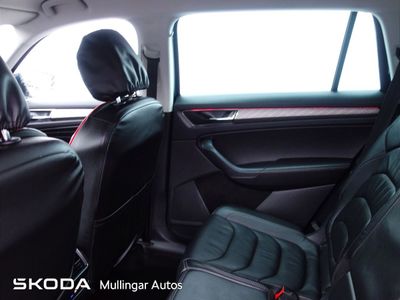 2022 Skoda Kodiaq
