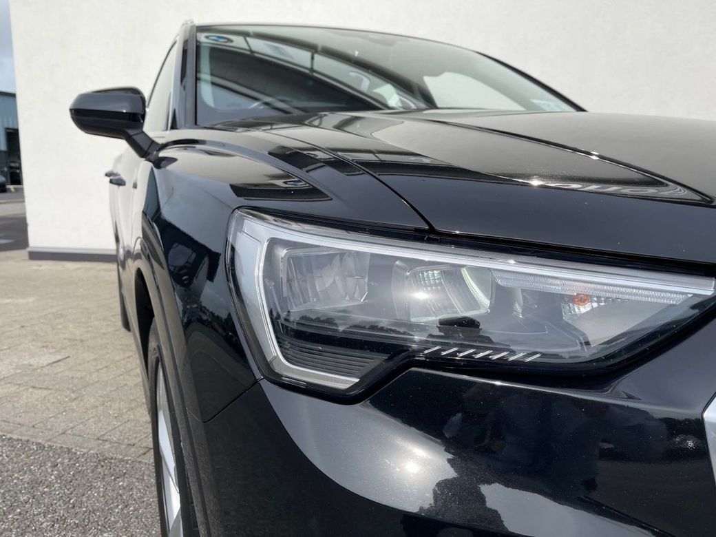 2019 Audi Q3