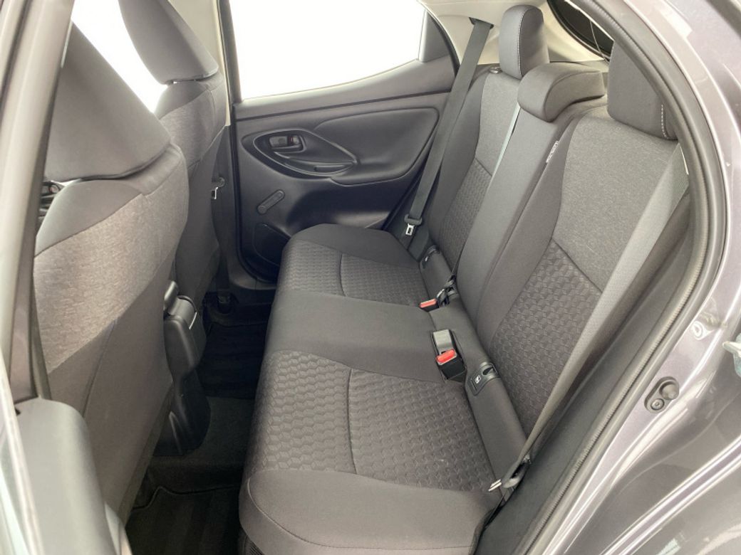 2023 Toyota Yaris