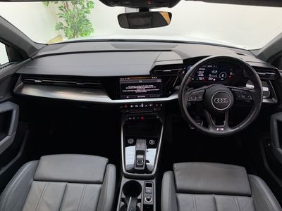 2024 Audi A3