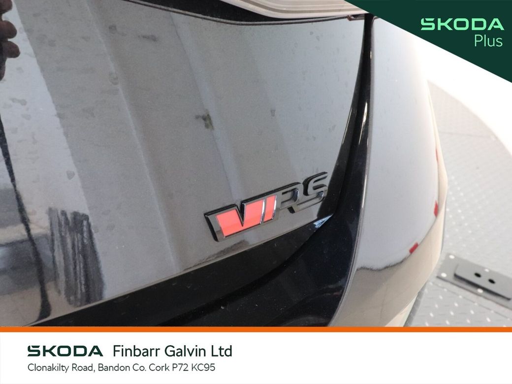 2023 Skoda Octavia