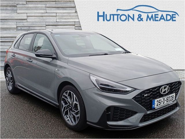 vehicle for sale from Hutton & Meade