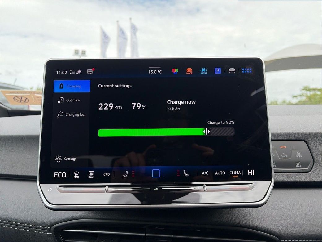 2026 Volkswagen ID.3