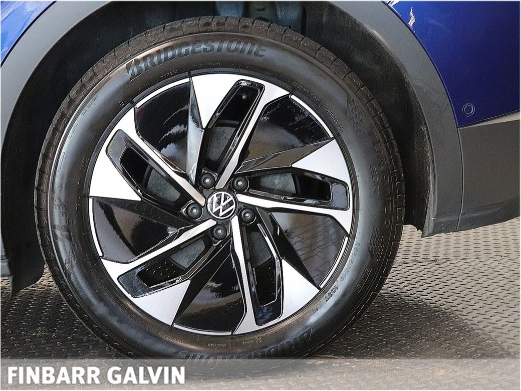 2022 Volkswagen ID.4