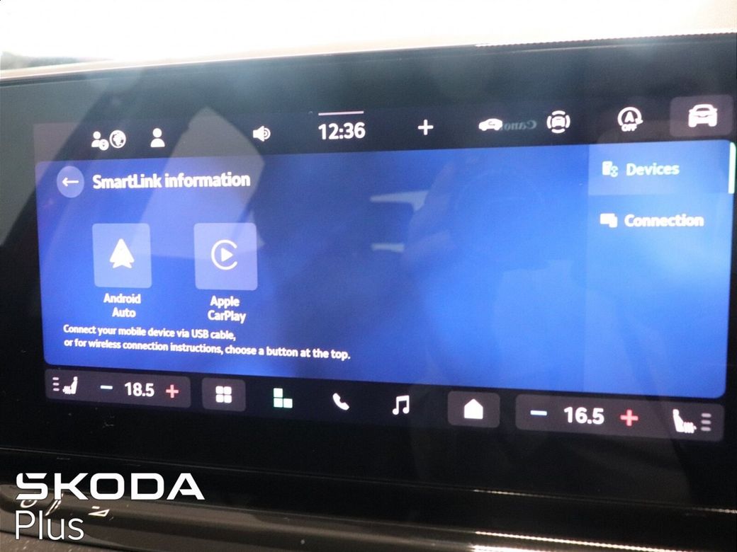 2025 Skoda Octavia