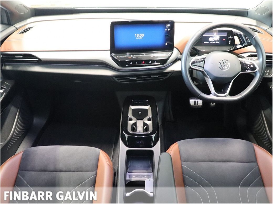 2023 Volkswagen ID.5