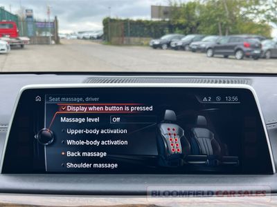 2016 BMW 7 Series