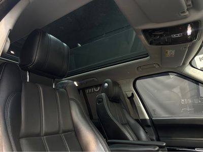 2018 Land Rover Range Rover