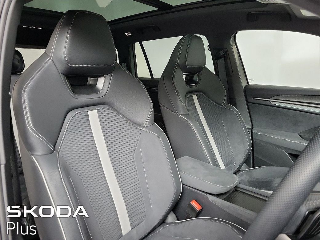2025 Skoda Kodiaq