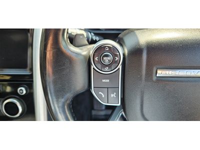 2018 Land Rover Discovery