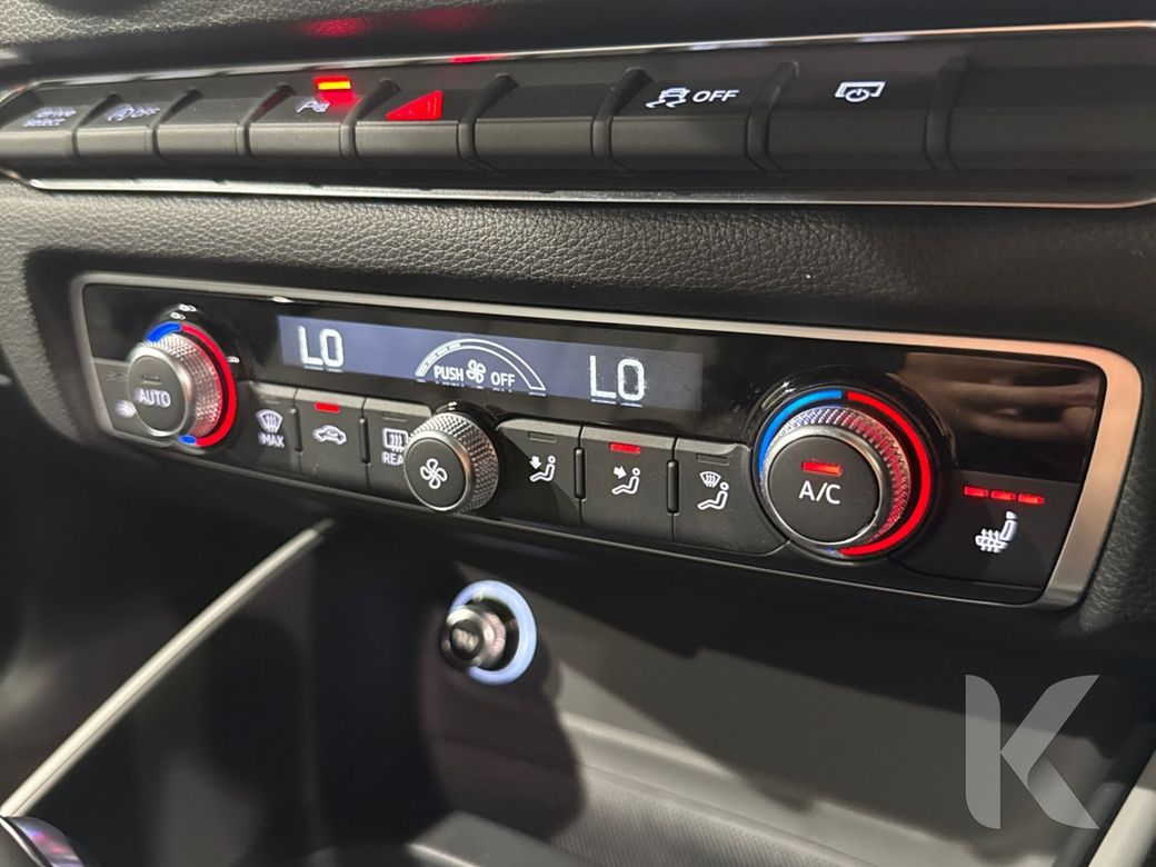 2018 Audi A3