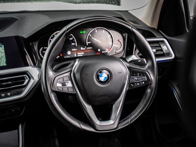 2020 BMW 3 Series