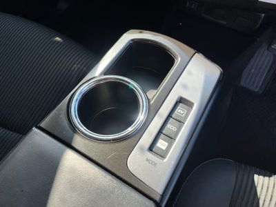 2018 Toyota Prius Alpha