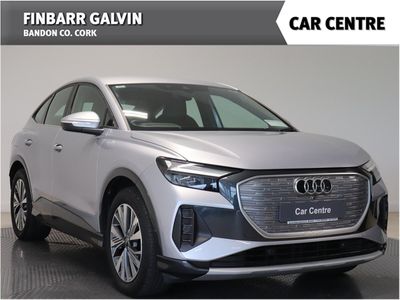 2023 Audi Q4