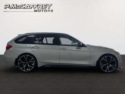 2016 BMW 3 Series