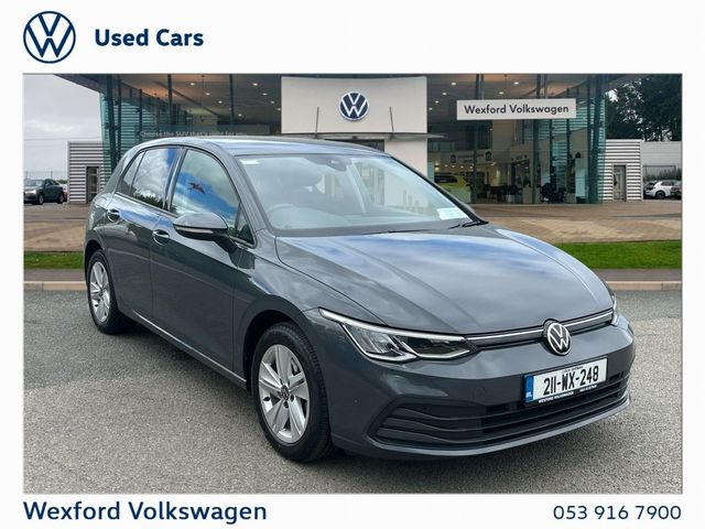 vehicle for sale from Wexford Volkswagen