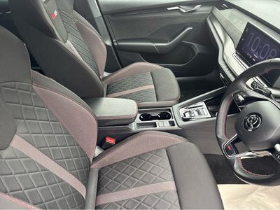 2023 Skoda Octavia