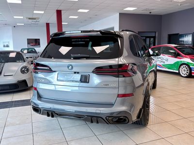 2025 BMW X5