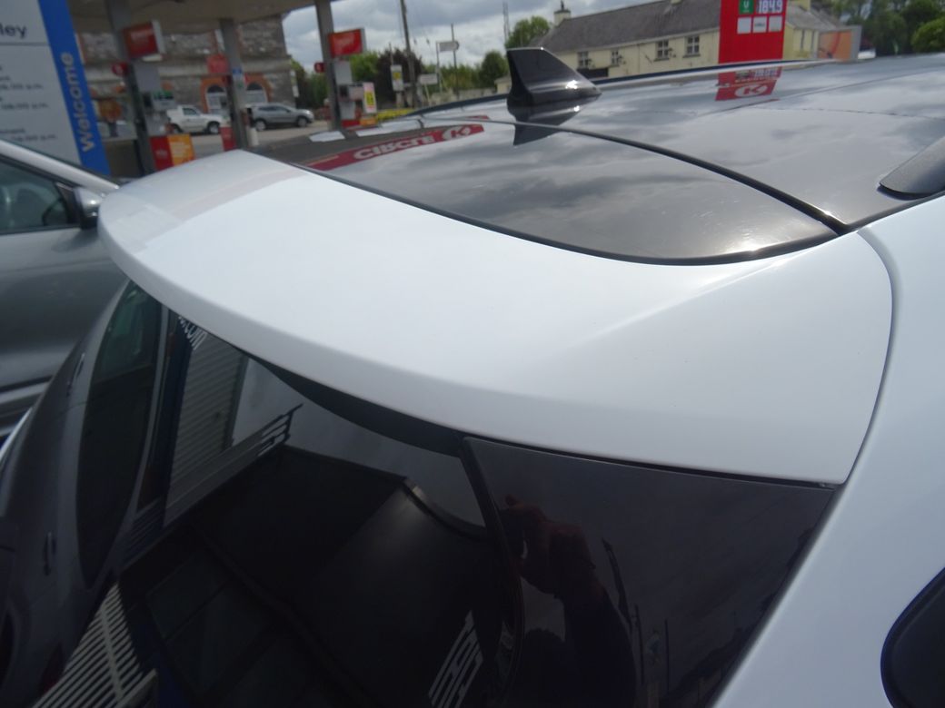 2021 Ford Focus