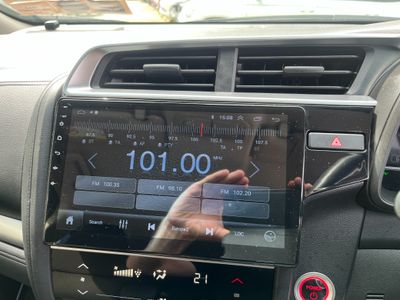 2019 Honda Fit