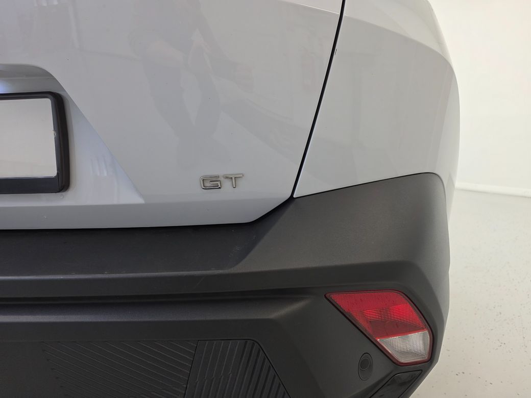 2024 Peugeot 408