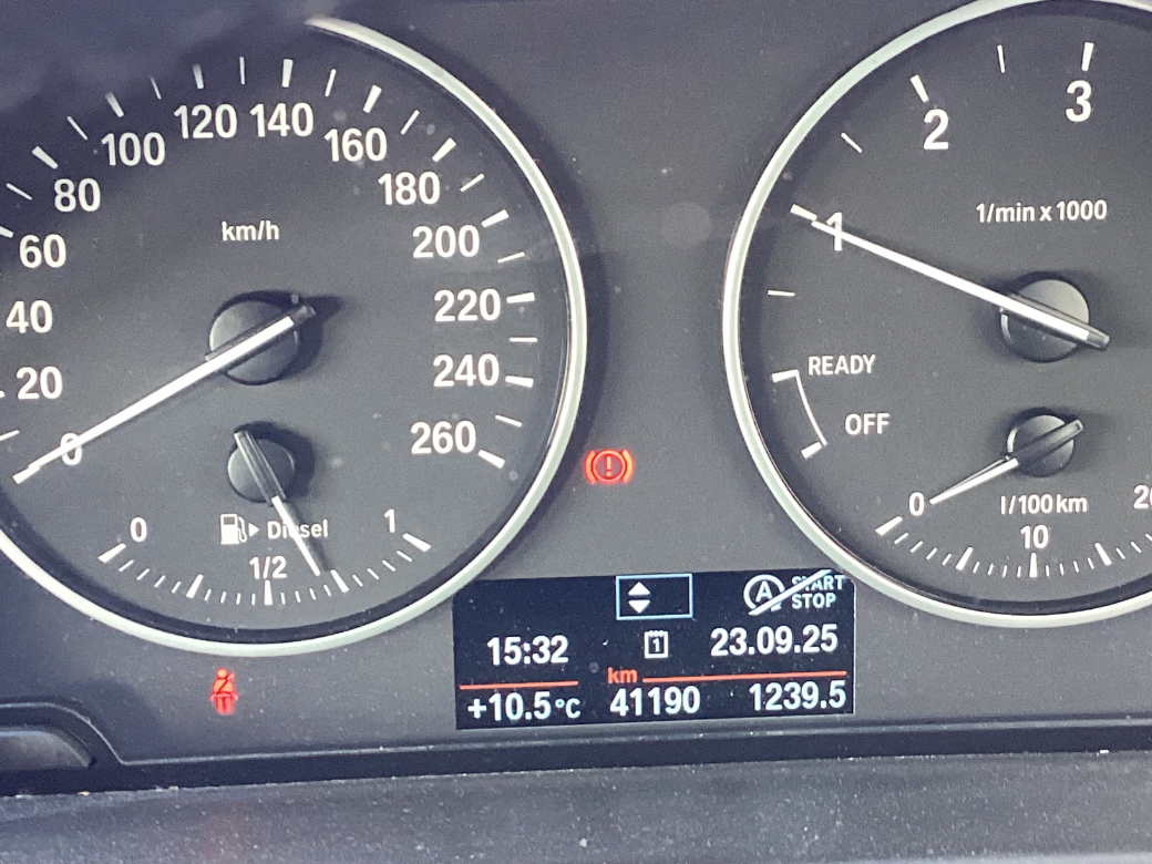 2017 BMW 1 Series