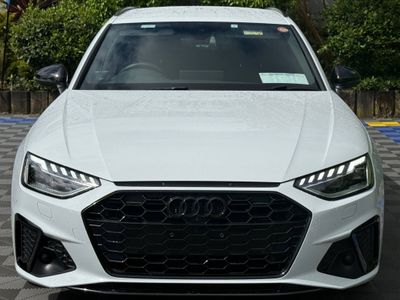 2023 Audi A4