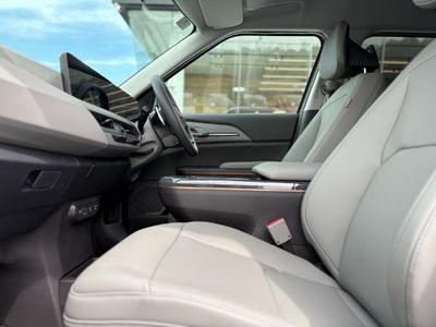 2026 Kia EV5