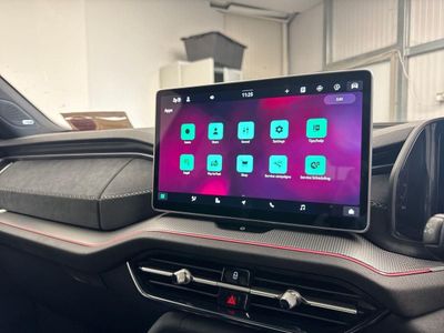 2026 Skoda Kodiaq