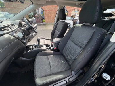 2019 Nissan X-Trail
