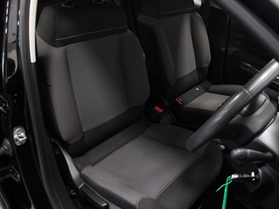 2017 Citroen C3