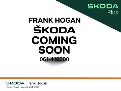 2024 Skoda Octavia