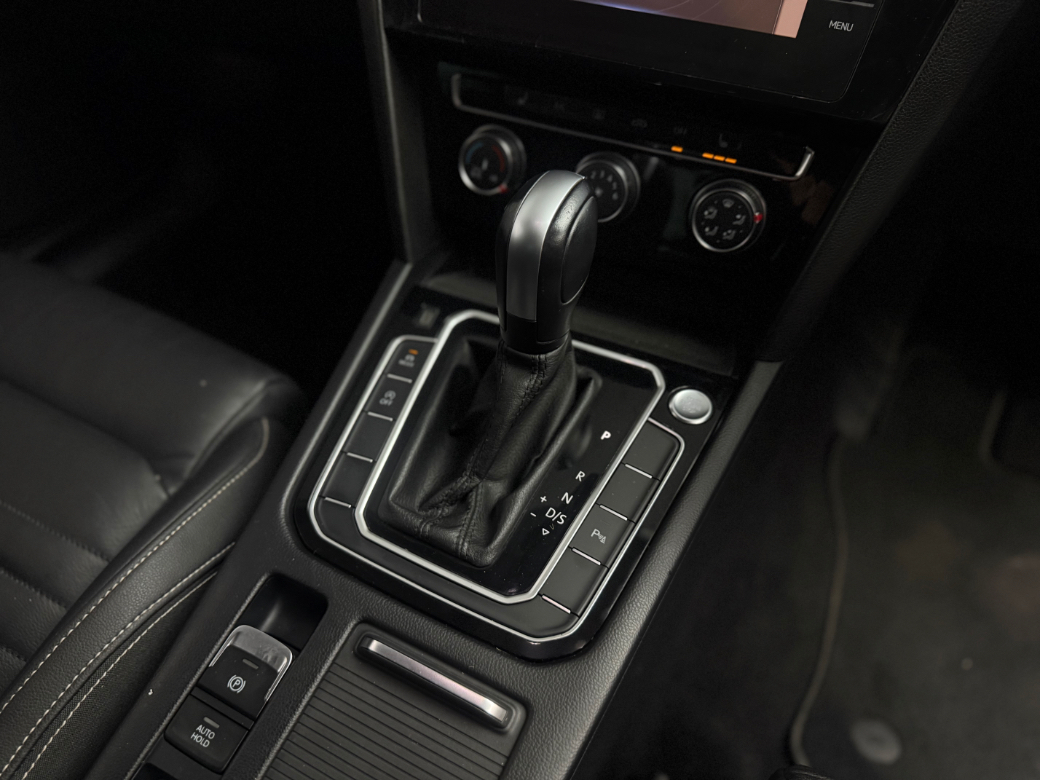 2020 Volkswagen Passat